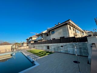 Penthouse in La Navata