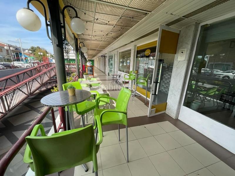 Foto 278ce09a-9408-4766-bf42-6c1f329b8c59. Local comercial amb calefacció a Colonia Torrelodones