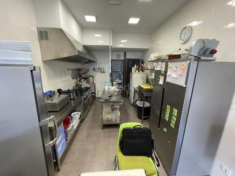 Foto 33f252fa-de2e-4ebb-969e-45c1390d150c. Local comercial amb calefacció a Colonia Torrelodones