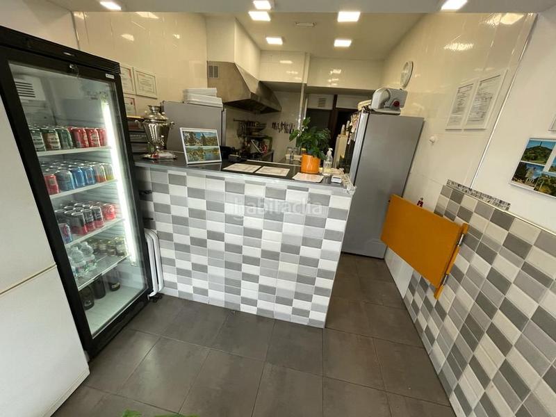 Foto 3acbf1e4-315c-4841-bc36-a131ae607de1. Local comercial amb calefacció a Colonia Torrelodones