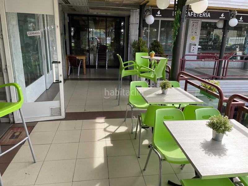 Foto 63280ee5-fa38-48dd-bbd2-769a795cc651. Local comercial amb calefacció a Colonia Torrelodones