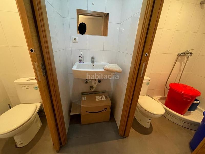 Foto 908bf3e7-1d39-44e5-bd82-4e76400394d9. Local comercial amb calefacció a Colonia Torrelodones