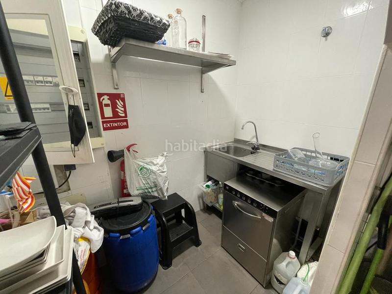 Foto a1b66d2d-d39f-4c4c-b336-2ce1d1d1f308. Local comercial amb calefacció a Colonia Torrelodones