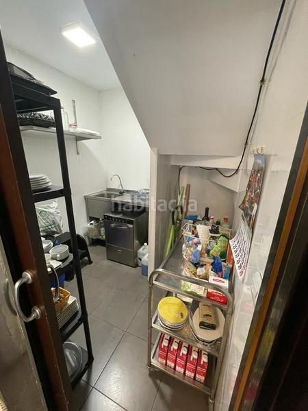 Foto c51d92f8-90b6-4985-b6f7-9fc4722914a7. Local comercial amb calefacció a Colonia Torrelodones