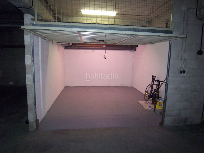 Foto c43d340b-c592-4f3d-b05b-eddb1ab5f257. Affitto posto auto in Casco Antiguo Torrelodones