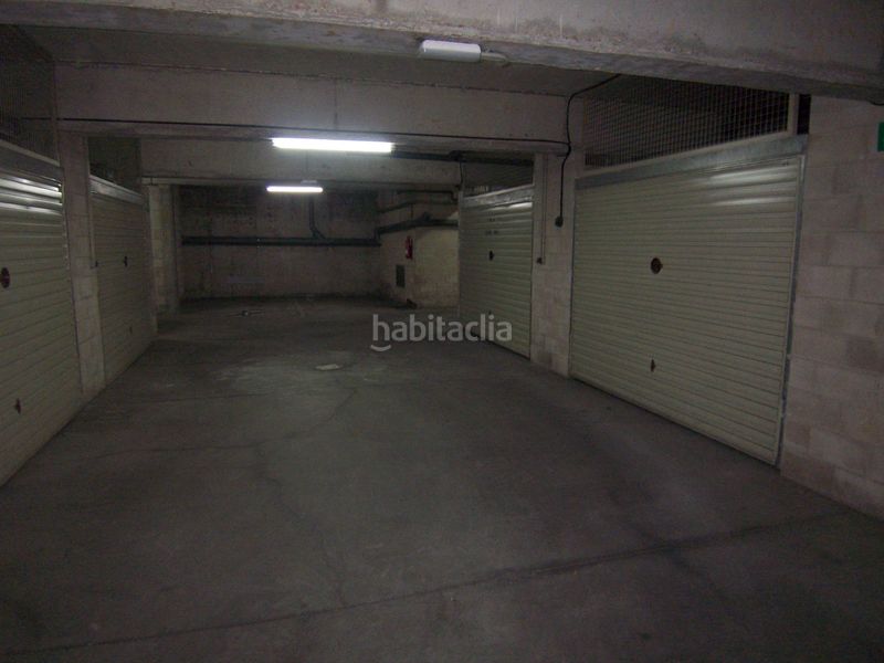 Foto cad5bee2-d0e4-4ee5-8ce6-e1bac947e221. Affitto posto auto in Casco Antiguo Torrelodones