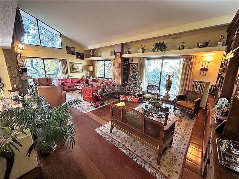 Foto 0b39d67e-de7e-477e-959b-5fefac43743c. Chalet mit heizung parking pool in Las Marías Torrelodones