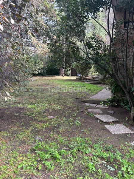 Foto 18a04170-1d1c-4000-a791-17b30f969716. Chalet mit heizung parking pool in Las Marías Torrelodones