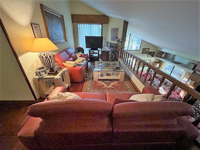 Foto 370dd19c-5a6b-4cd2-ba05-33414aa23bdc. Chalet mit heizung parking pool in Las Marías Torrelodones