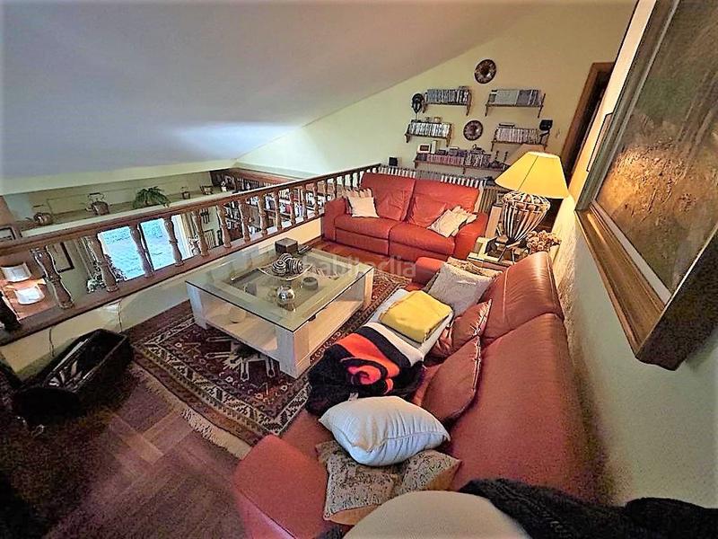 Foto 462c36f9-4932-4872-907e-bc53b2ea3ef4. Chalet mit heizung parking pool in Las Marías Torrelodones