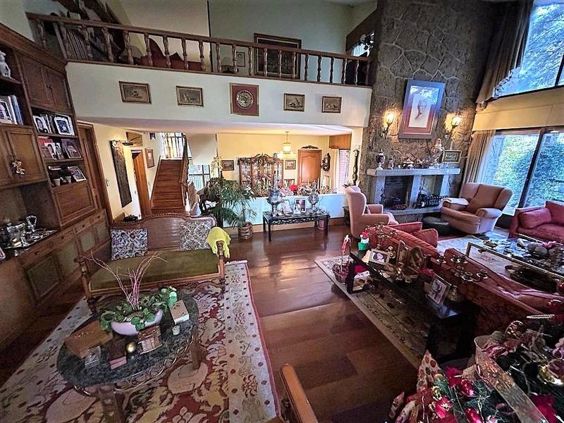 Foto 5634c070-5a59-499b-ae7a-0fd37e006a19. Chalet mit heizung parking pool in Las Marías Torrelodones