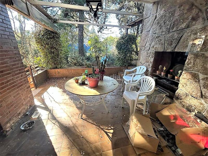 Foto 94c17cde-8ba8-4546-8c91-b6a05ae17826. Chalet mit heizung parking pool in Las Marías Torrelodones