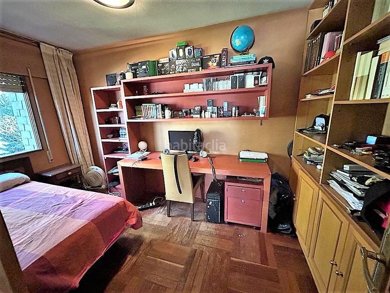 Foto cb160351-1645-4ad3-9acb-0787164f679d. Chalet mit heizung parking pool in Las Marías Torrelodones