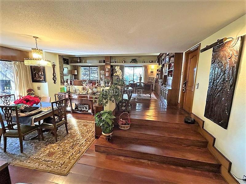 Foto f4b1d187-3176-4f80-88ee-514c91ccbff2. Chalet mit heizung parking pool in Las Marías Torrelodones