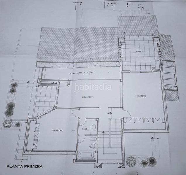 Foto f4ea9117-8b65-414d-99ac-0112148b9d81. Chalet mit heizung parking pool in Las Marías Torrelodones