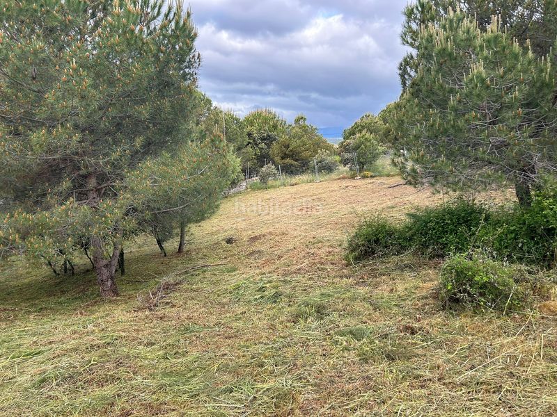 Foto 11e5a6ac-0ef2-4dcc-85da-d2ca50346669. Terreny residencial a avenida de cirilo tornos 22 a Torrelodones