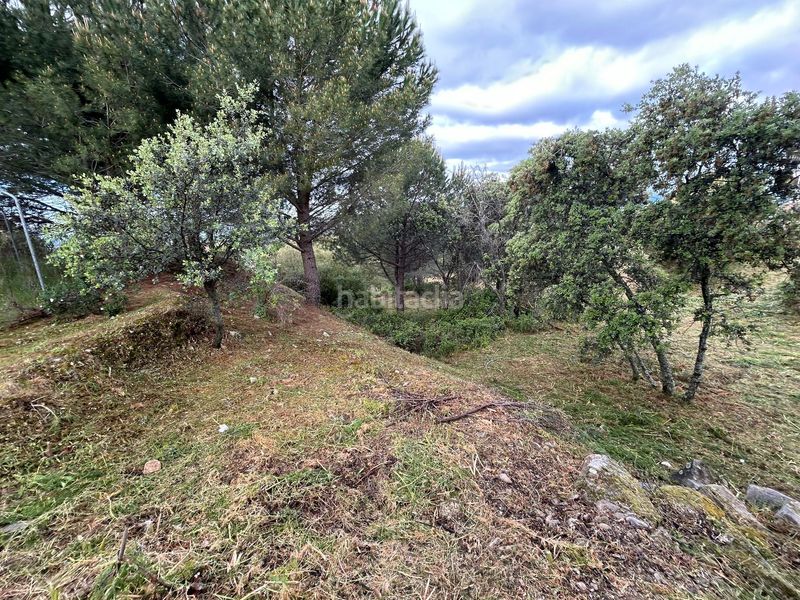 Foto 5d1d1b30-8e73-47b2-8ba2-beb88b0fb6ca. Terreny residencial a avenida de cirilo tornos 22 a Torrelodones