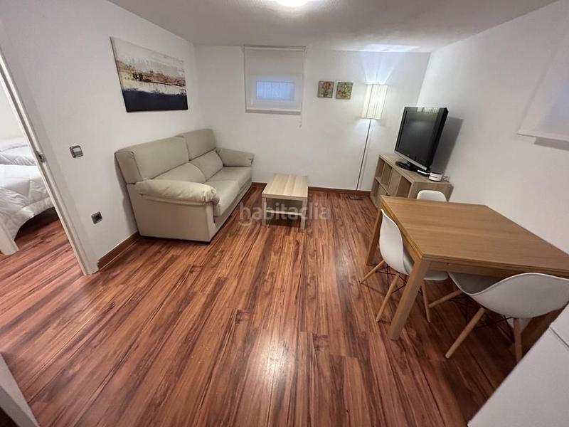Foto cfa36e34-1d42-4705-be9d-c82d2a039be1. Location appartement avec chauffage dans Colonia Torrelodones
