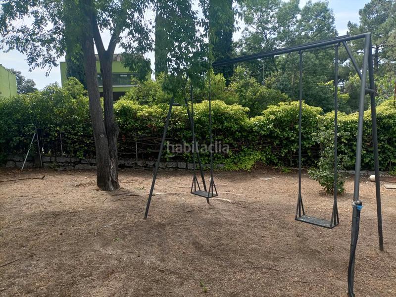 Foto 0950a912-7071-47ed-98e4-6d87035b23ed. Alquiler casa planta baja de un chalet independiente en Torrelodones