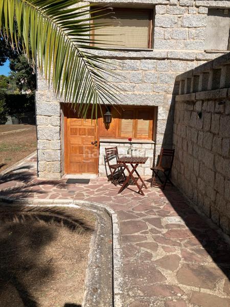 Foto 2dc5b7fb-8744-414b-a16d-b666fb5be74f. Miete haus mit pool in El Peñalar - Arroyo de Trofas - Montealegre Torrelodones