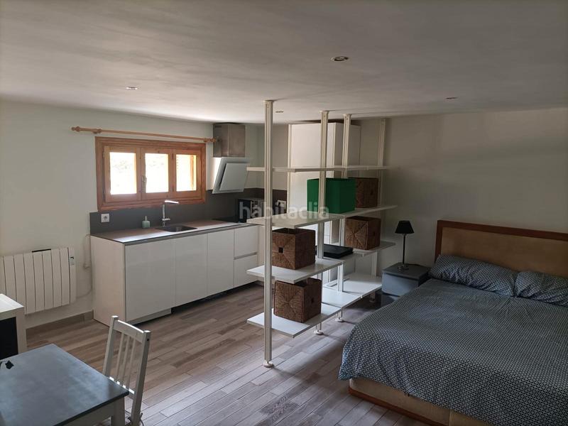 Foto 6ae72a16-1d21-4d5c-bdc3-cc8b7fc6f07f. Rent house with pool in El Peñalar - Arroyo de Trofas - Montealegre Torrelodones