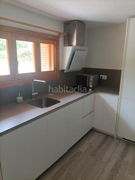 Foto a6a3761d-f73d-48e1-846a-e9d43ffd62cf. Rent house with pool in El Peñalar - Arroyo de Trofas - Montealegre Torrelodones