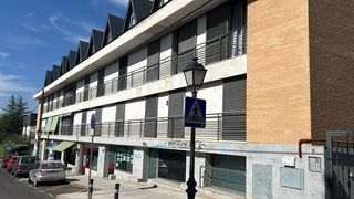Affitto Duplex in Los Ángeles-Jarandilla. Dúplex en alquiler torrelodones pueblo