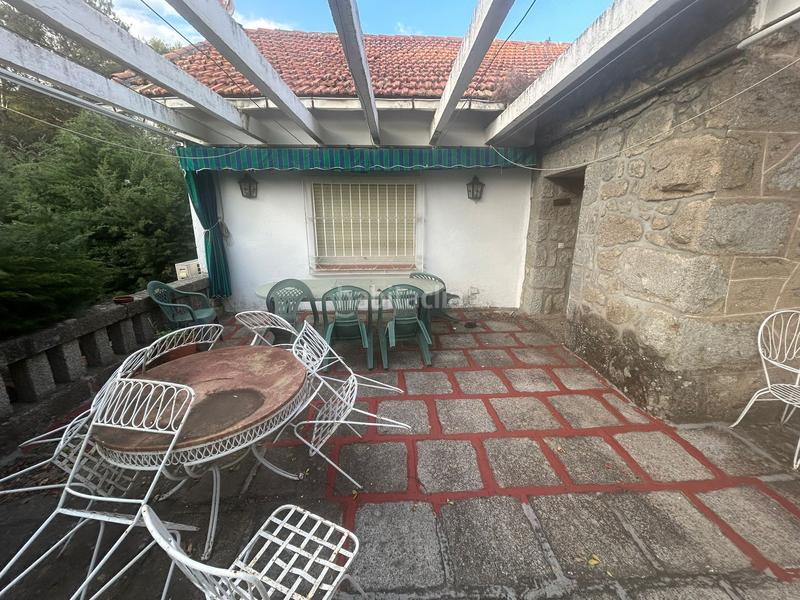Foto 030d0df6-2a2f-4706-9870-f5dcb4a7e5fe. Maison avec parking piscine dans Colonia Torrelodones