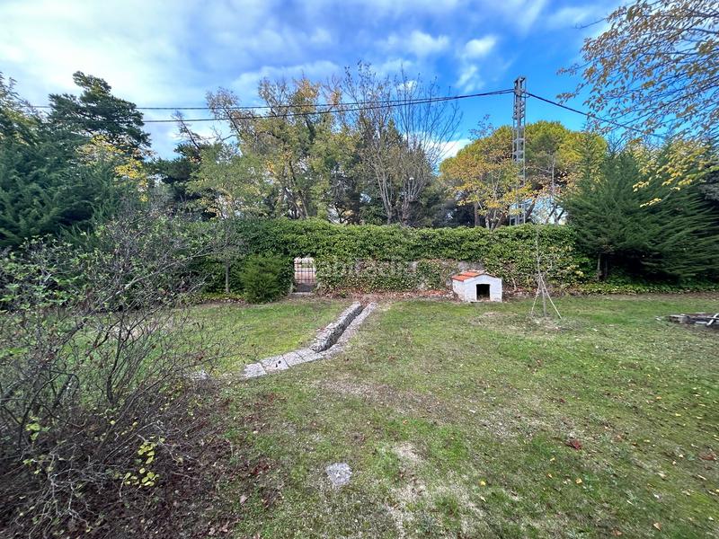Foto 559c5615-e8cc-4d7b-9c99-e3bc15174407. Maison avec parking piscine dans Colonia Torrelodones