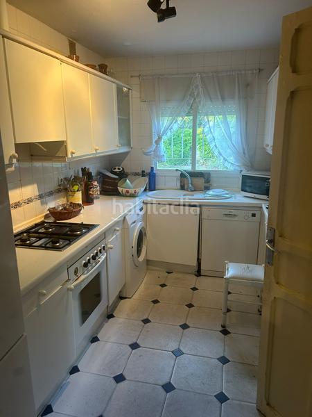 Foto 566c6ee7-ccec-401e-ae21-de6cad1eb267. Maison avec parking piscine dans Colonia Torrelodones