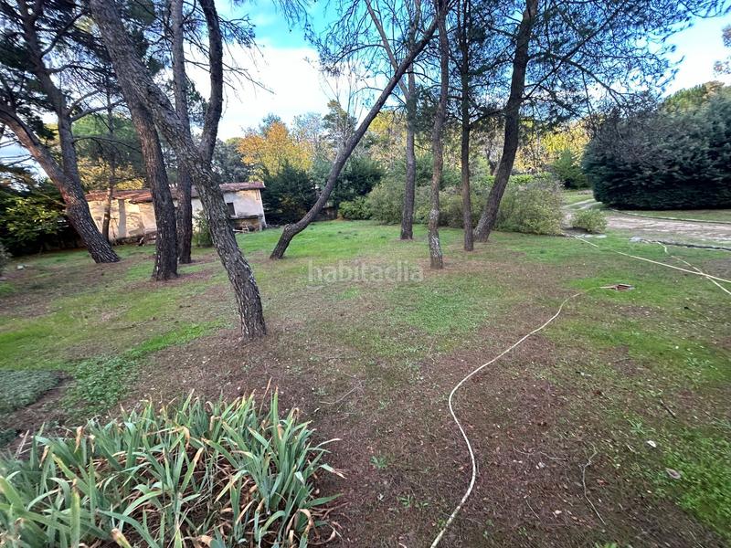 Foto 7b3c0c32-0e13-4a29-8971-4f6bf9a62bca. Maison avec parking piscine dans Colonia Torrelodones