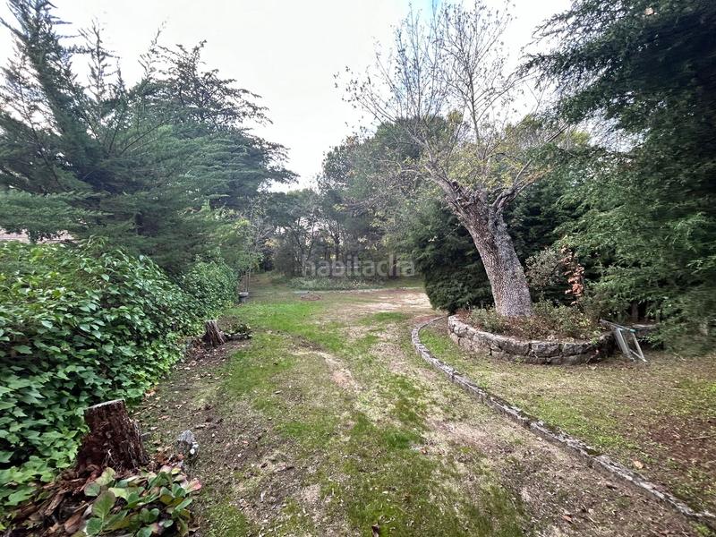 Foto 7f65df54-08a5-48be-929d-67c6ba588e19. Maison avec parking piscine dans Colonia Torrelodones