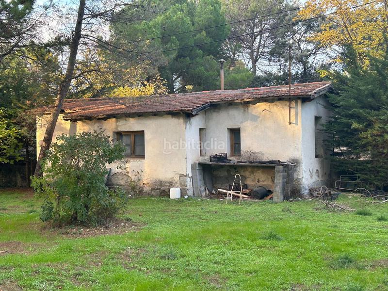 Foto 92f6050a-4652-4c8d-8261-0f042b359d4c. Maison avec parking piscine dans Colonia Torrelodones