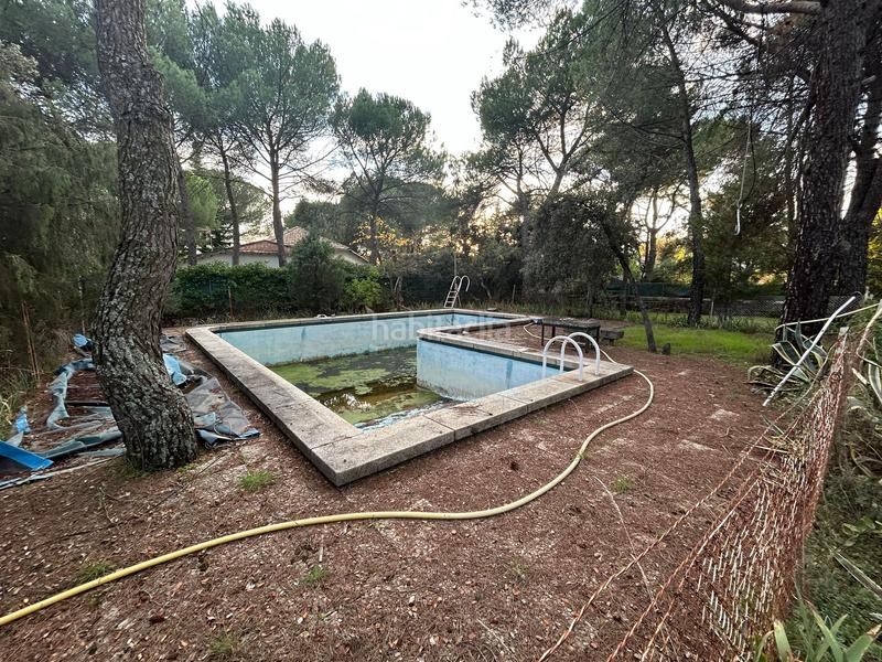 Foto a4ebe9e6-63f5-4e2f-893d-943a4f5fa5ad. Maison avec parking piscine dans Colonia Torrelodones