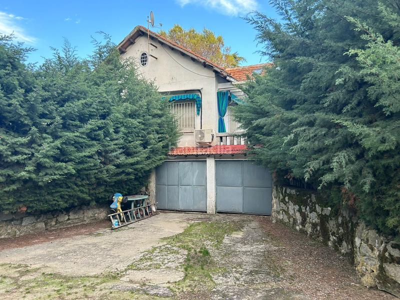Foto d045724d-240b-40e3-9510-f65277e002d2. Maison avec parking piscine dans Colonia Torrelodones