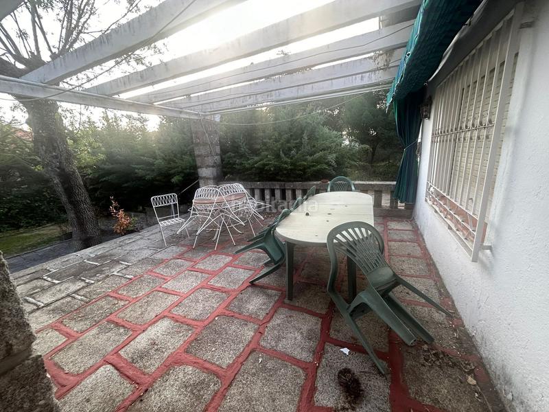 Foto df8430a5-520b-47f8-81ce-01ce97d65242. Maison avec parking piscine dans Colonia Torrelodones