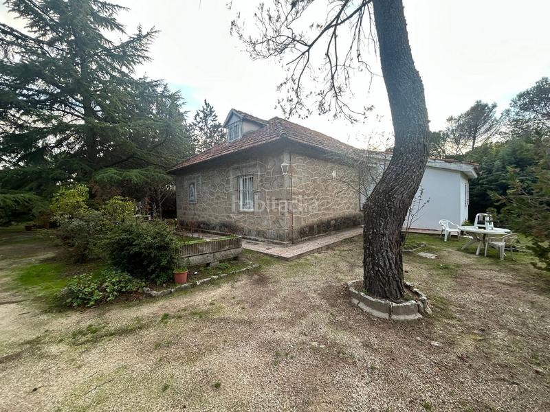 Foto e059c71e-f8bc-45ed-b4e3-3458177c9b3b. Maison avec parking piscine dans Colonia Torrelodones