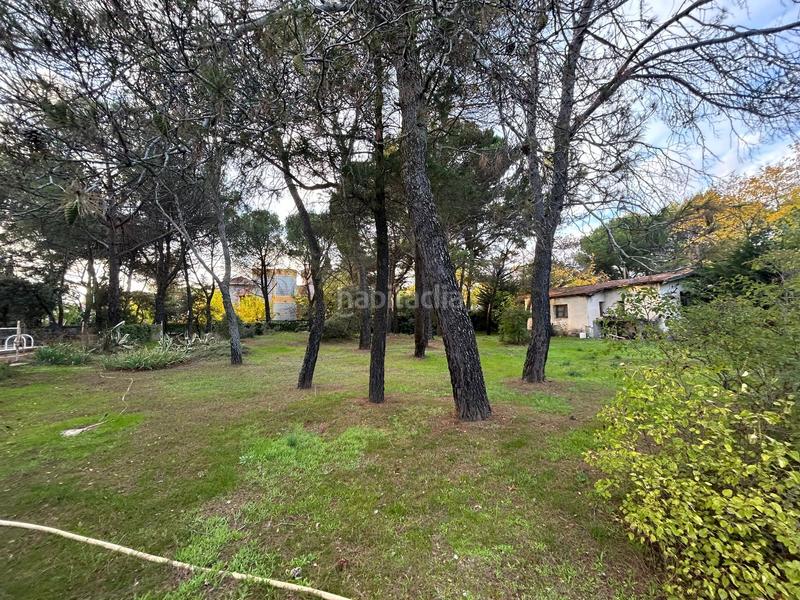 Foto e330ff12-958c-4690-9634-cceee82c3848. Maison avec parking piscine dans Colonia Torrelodones