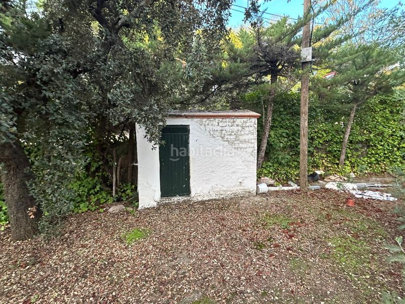 Foto e47a3a44-5f94-4f03-904d-4bf019470795. Maison avec parking piscine dans Colonia Torrelodones