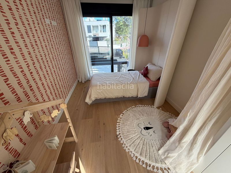 Foto 70dd69d5-cc83-404d-8840-9daa1d9c331b. Chalet en paseo de pascual saorín 4 krest, 3 últimos chalets, ¡ya tenemos piso piloto! en Torrelodones