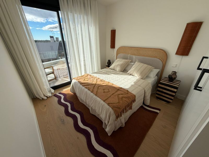 Foto 74d0afc7-28ed-44fb-aa2e-2ac2a3ad4052. Chalet en paseo de pascual saorín 4 krest, 3 últimos chalets, ¡ya tenemos piso piloto! en Torrelodones