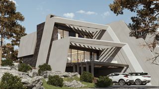 Xalet a Paseo de pascual saorín 4. Krest, 3 últimos chalets, ¡ya tenemos piso piloto!