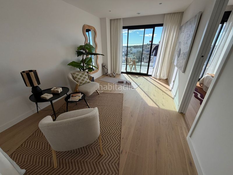 Foto 81a13061-46e5-4199-87a0-6b0683358d3f. Chalet en paseo de pascual saorín 4 krest, 3 últimos chalets, ¡ya tenemos piso piloto! en Torrelodones