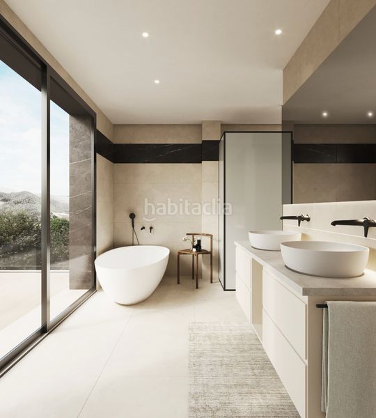 Foto 8ad604d7-c630-4ef2-96ff-00934ba2d6d5. Chalet en paseo de pascual saorín 4 krest, 3 últimos chalets, ¡ya tenemos piso piloto! en Torrelodones