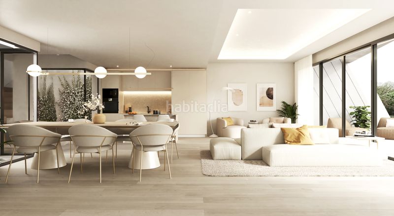 Foto 988f9c95-3e1c-49d6-920e-b20aad0bd55e. Chalet en paseo de pascual saorín 4 krest, 3 últimos chalets, ¡ya tenemos piso piloto! en Torrelodones