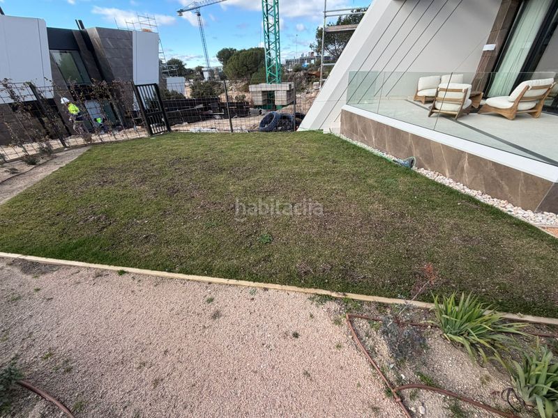 Foto a6297207-2ead-447d-81ce-518f1f3c513b. Chalet en paseo de pascual saorín 4 krest, 3 últimos chalets, ¡ya tenemos piso piloto! en Torrelodones