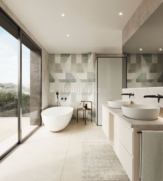 Foto a985d87a-7f1d-4c80-bb22-8a6a9cc6fbc1. Chalet en paseo de pascual saorín 4 krest, 3 últimos chalets, ¡ya tenemos piso piloto! en Torrelodones