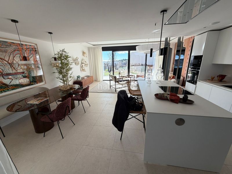 Foto b4a64b0a-4d7b-4257-952a-4e02cf08ed62. Chalet en paseo de pascual saorín 4 krest, 3 últimos chalets, ¡ya tenemos piso piloto! en Torrelodones