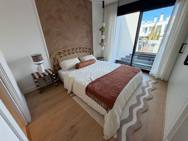 Foto b4e9a014-5e31-4dc7-9290-e08f42463997. Chalet en paseo de pascual saorín 4 krest, 3 últimos chalets, ¡ya tenemos piso piloto! en Torrelodones