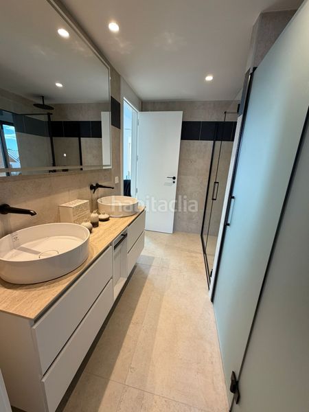 Foto be6975a2-228e-41e3-bcf8-d15dd44cd4f9. Chalet en paseo de pascual saorín 4 krest, 3 últimos chalets, ¡ya tenemos piso piloto! en Torrelodones